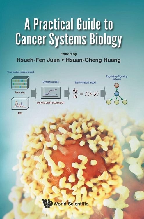 Produktbild: Practical Guide To Cancer Systems Biology, a