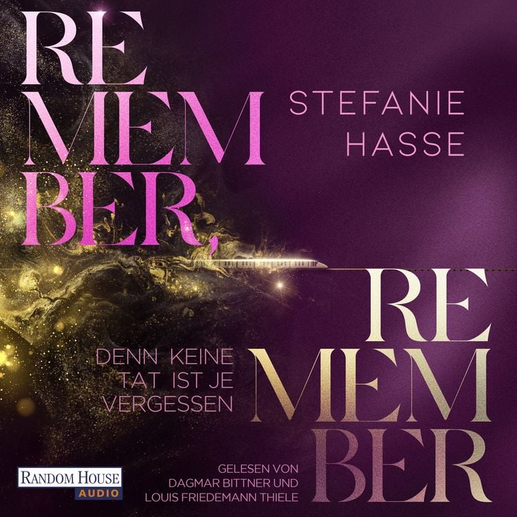 Produktbild: Remember, Remember - Denn keine Tat ist je vergessen