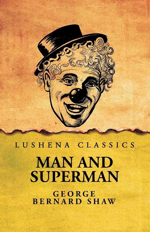 Produktbild: Man and Superman