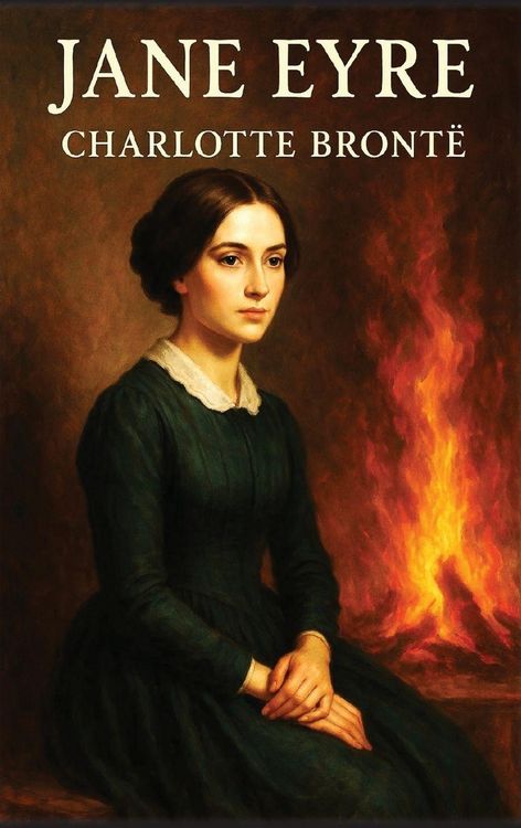 Produktbild: Jane Eyre