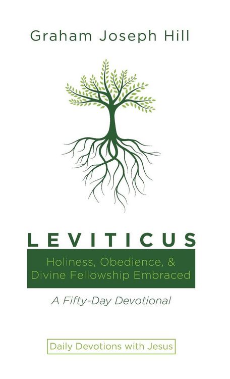 Produktbild: Leviticus