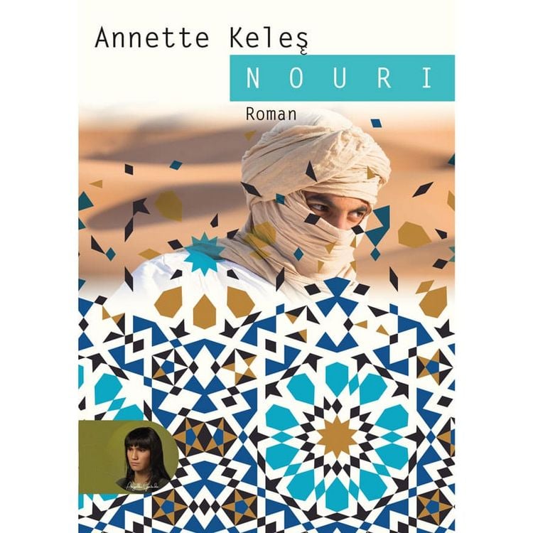Produktbild: Nouri