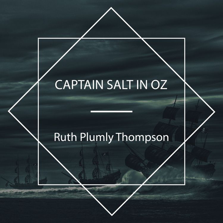 Produktbild: Captain Salt in Oz
