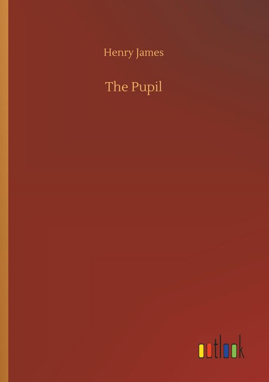 Produktbild: The Pupil