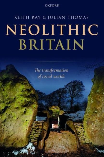 Produktbild: Neolithic Britain