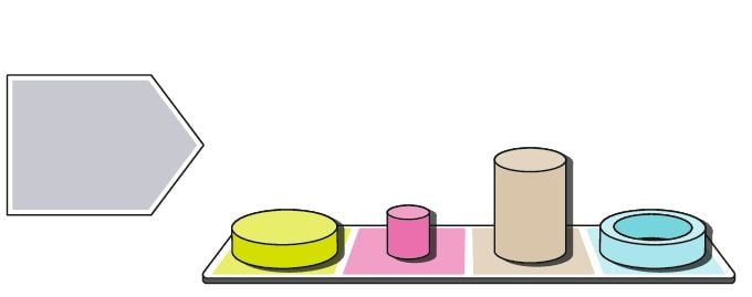 Produktbild: Haba Kinderspiel Fast Factory