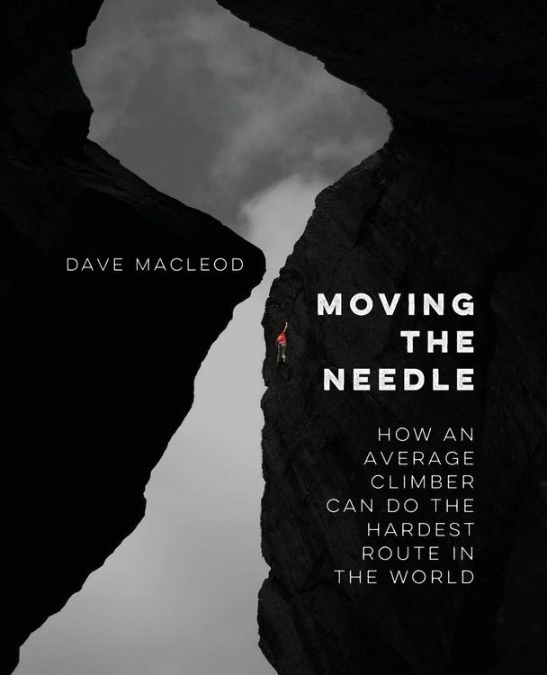Produktbild: Moving the Needle