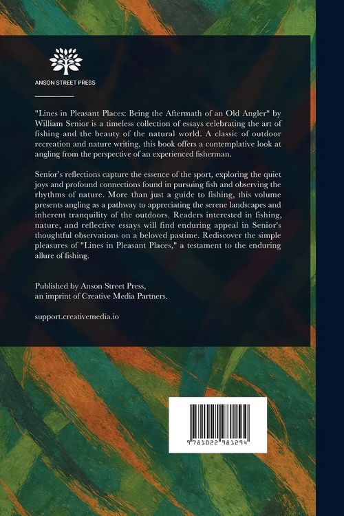 Produktbild: Lines in Pleasant Places
