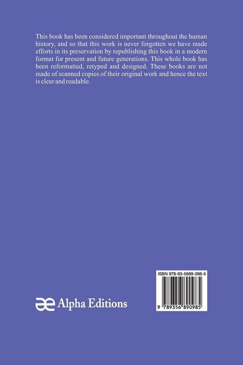 Produktbild: Literary Character of Men of Genius