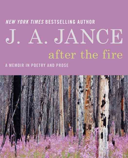 Produktbild: After the Fire