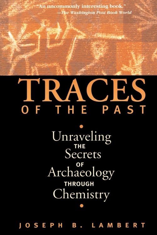 Produktbild: Traces of the Past