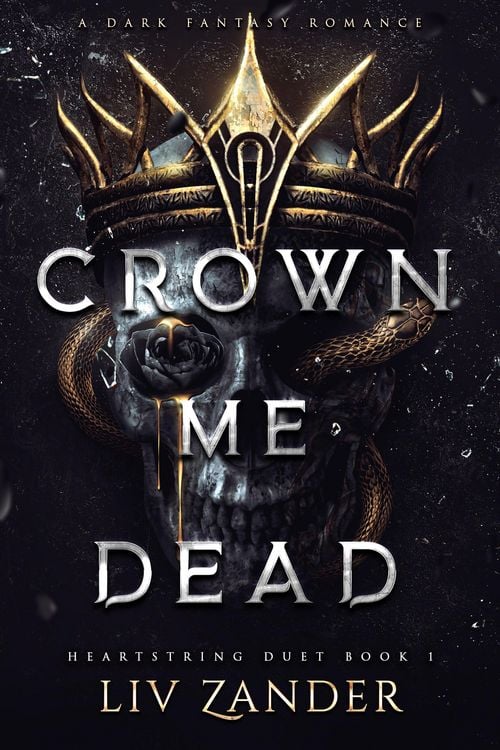 Produktbild: Crown Me Dead