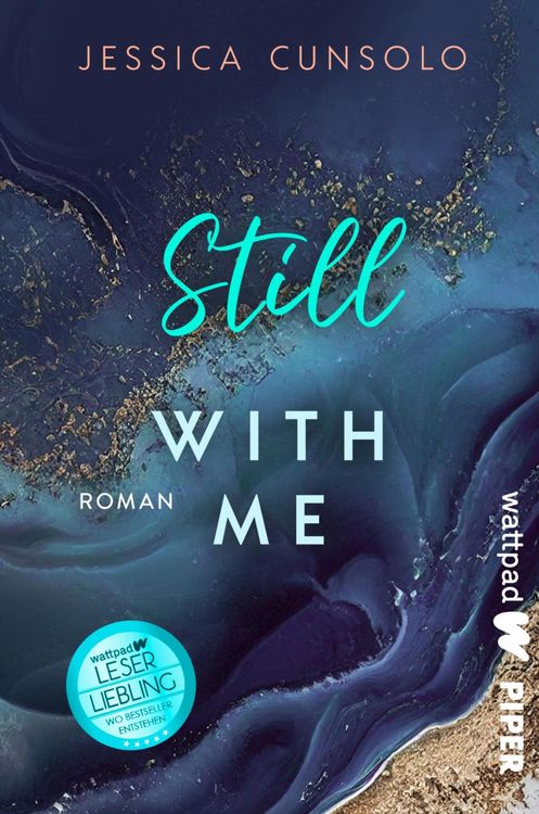 Produktbild: Still with me