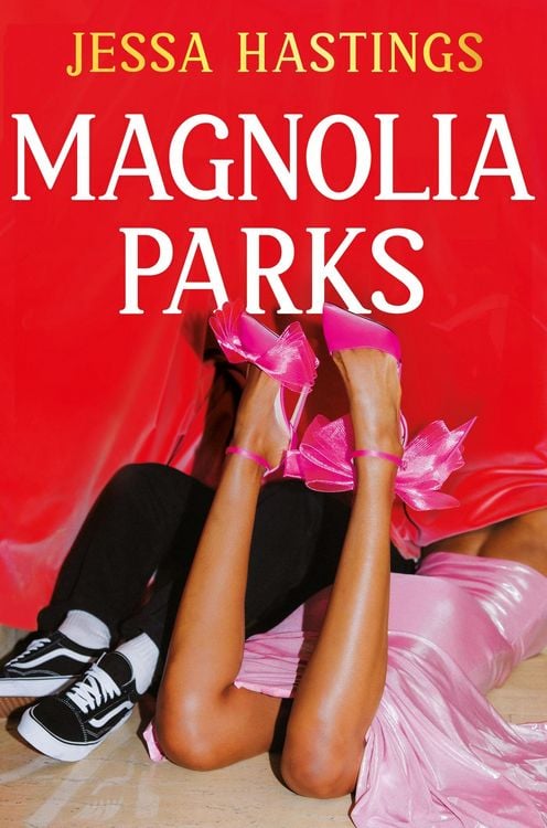 Produktbild: Magnolia Parks