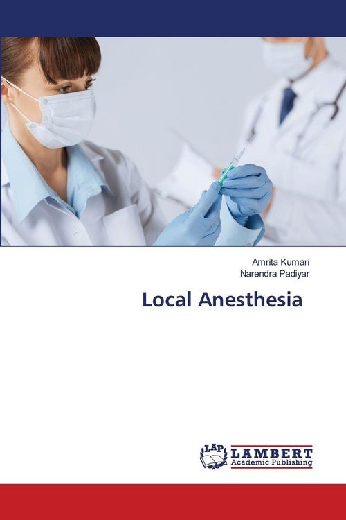 Produktbild: Local Anesthesia