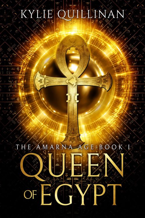 Produktbild: Queen of Egypt