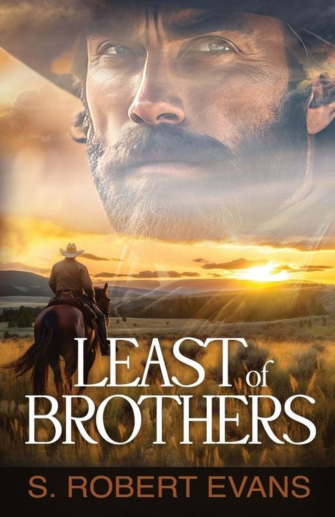 Produktbild: Least of Brothers