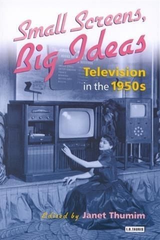 Produktbild: Small Screens, Big Ideas