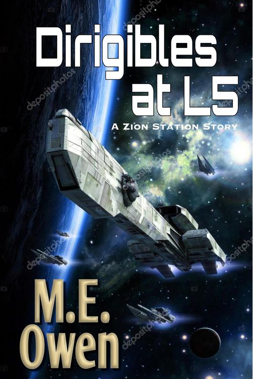 Produktbild: Dirigibles at L5