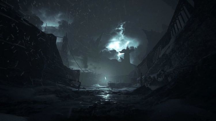The Callisto Protocol