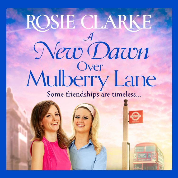Produktbild: A New Dawn Over Mulberry Lane