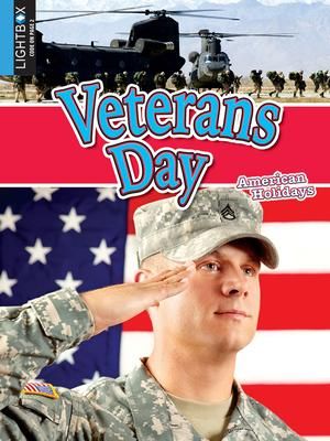 Produktbild: Veterans Day