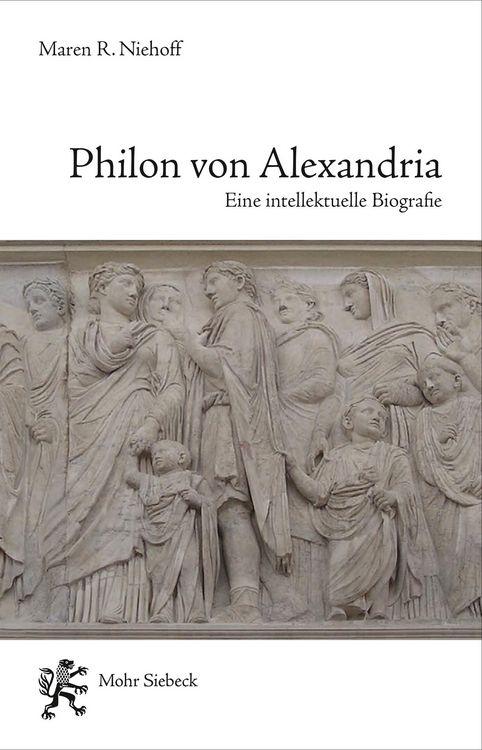 Produktbild: Philon von Alexandria