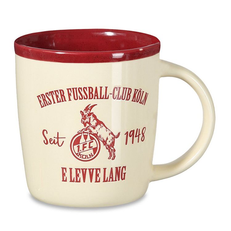 Produktbild: Tasse "Retro"
