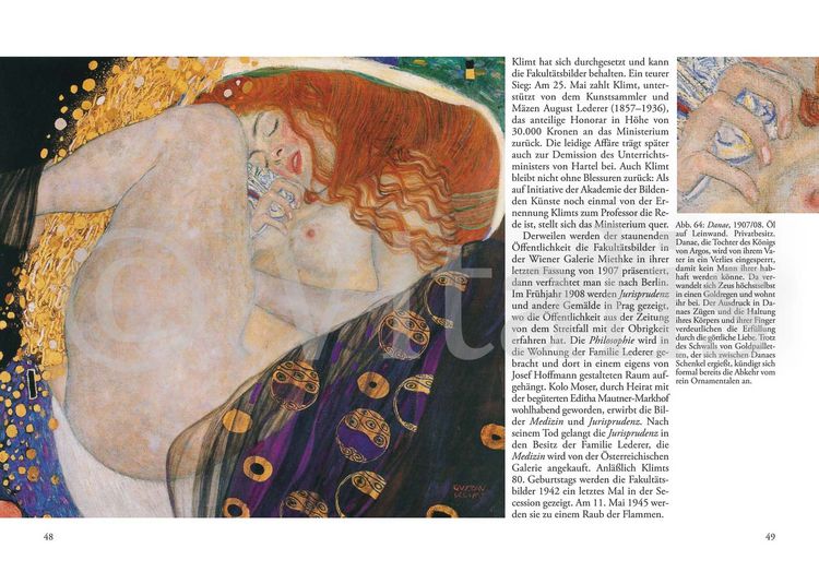 Produktbild: Klimt