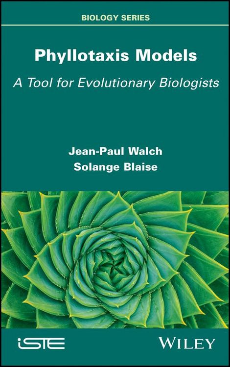 Produktbild: Phyllotaxis Models