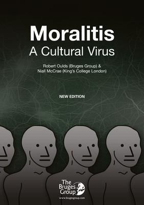Produktbild: Moralitis, A Cultural Virus