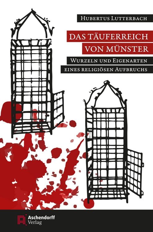 Produktbild: Das T&auml;uferreich von M&uuml;nster