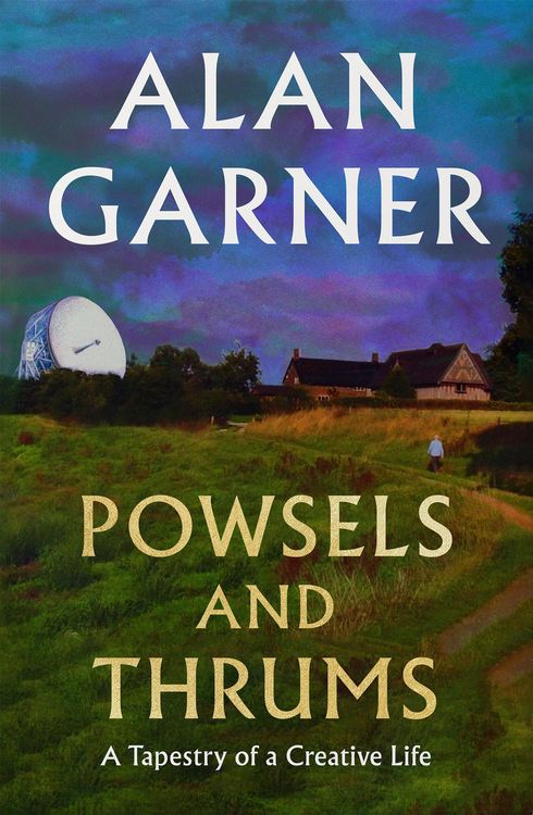Produktbild: Powsels and Thrums