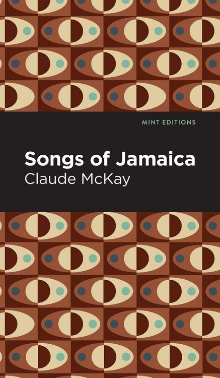 Produktbild: Songs of Jamaica