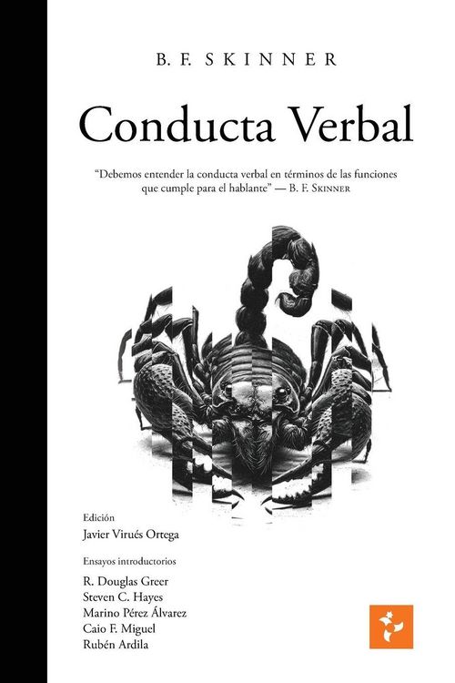 Produktbild: Conducta Verbal