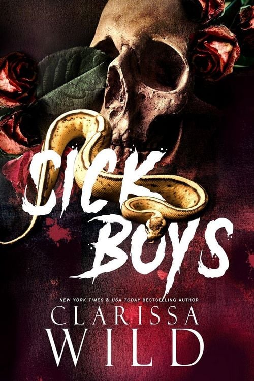 Produktbild: Sick Boys