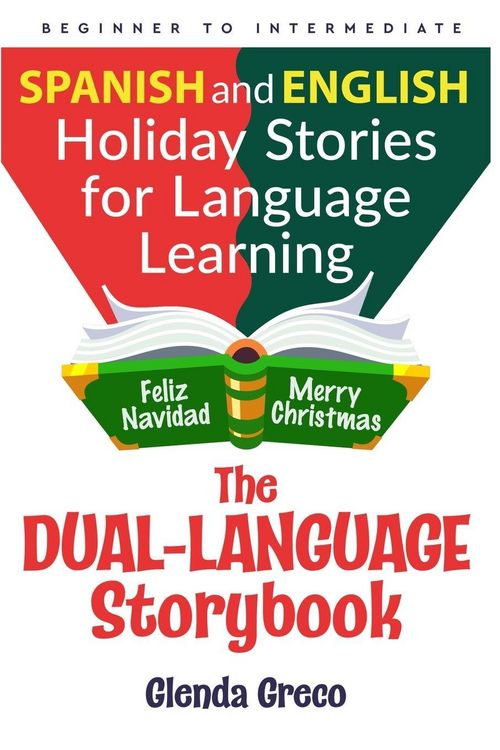 Produktbild: The Dual-Language Storybook