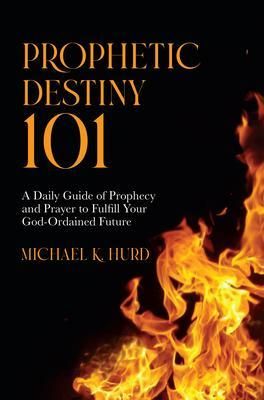 Produktbild: Prophetic Destiny 101