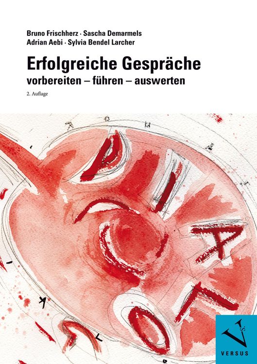 Produktbild: Erfolgreiche Gespr&auml;che