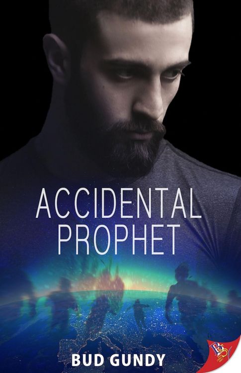 Produktbild: Accidental Prophet