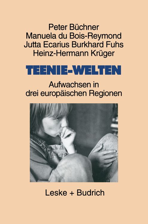 Produktbild: Teenie-Welten