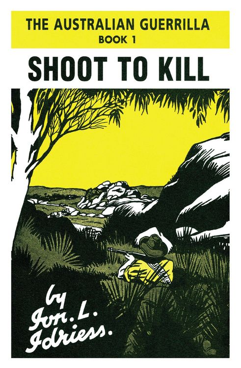 Produktbild: Shoot to Kill