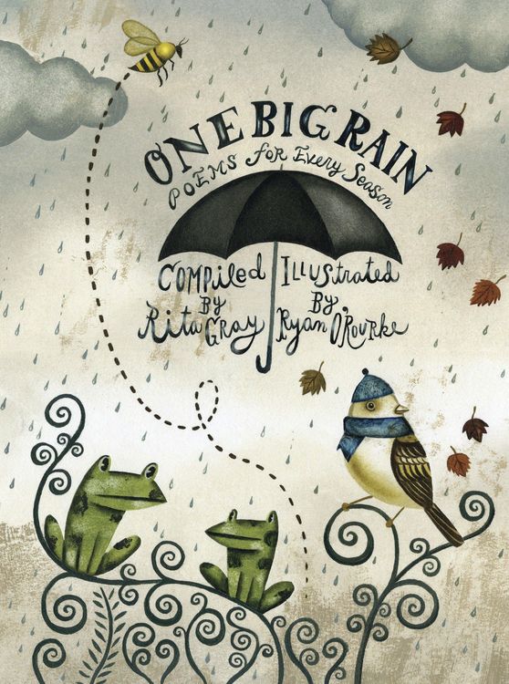 Produktbild: One Big Rain