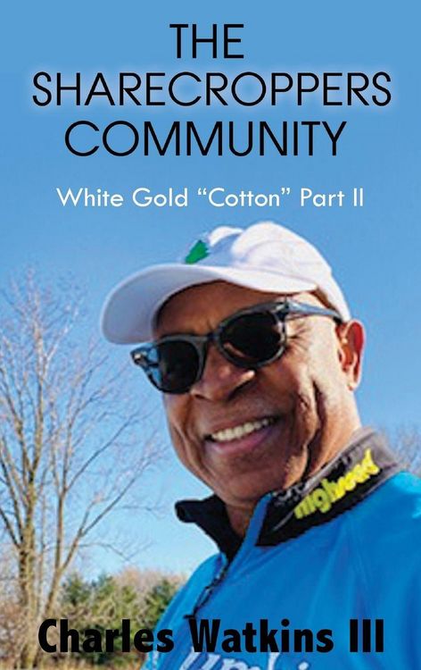 Produktbild: The Sharecroppers Community