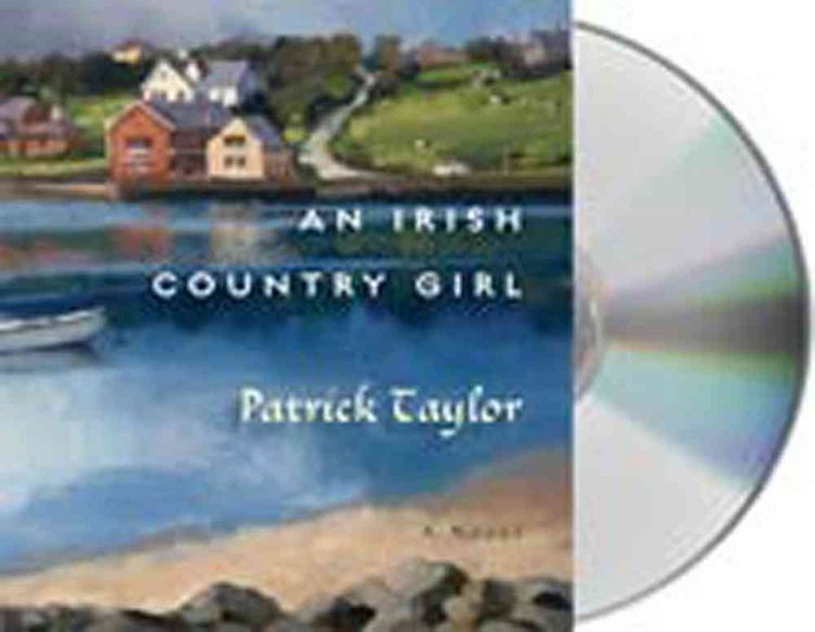 Produktbild: An Irish Country Girl