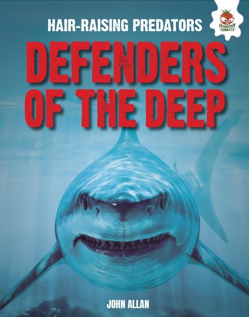 Produktbild: Defenders of the Deep