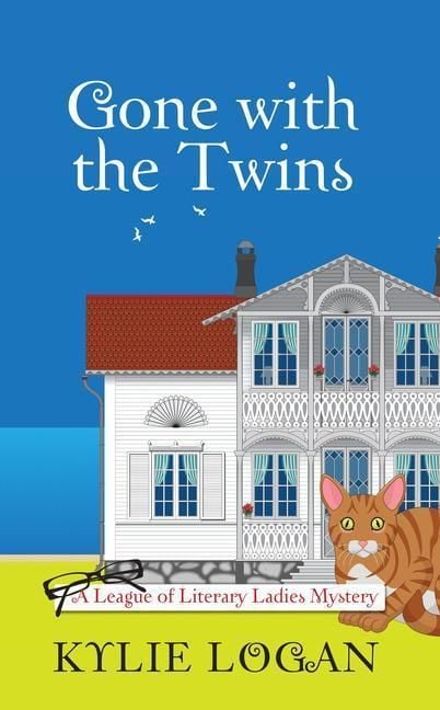 Produktbild: Gone with the Twins