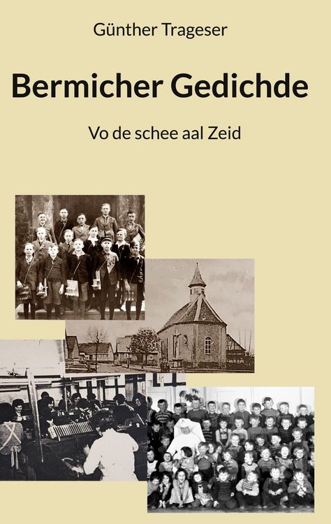 Produktbild: Bermicher Gedichde