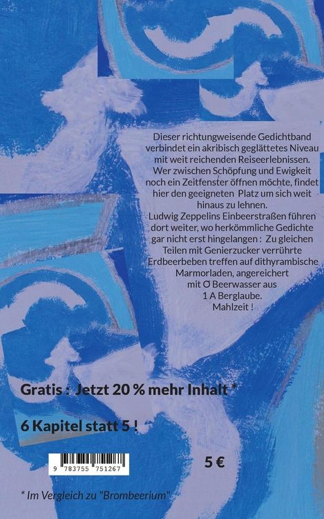 Produktbild: Einbeerstra&szlig;en