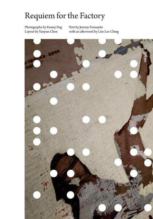 Produktbild: Requiem for the Factory